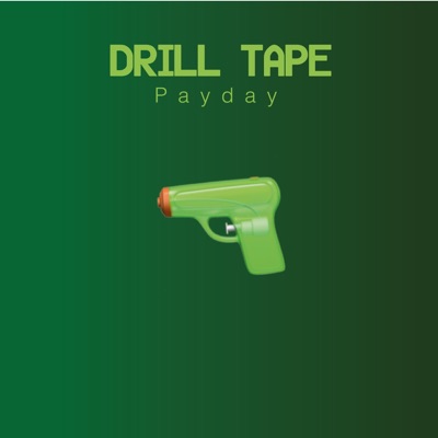 Drill Tape - EP