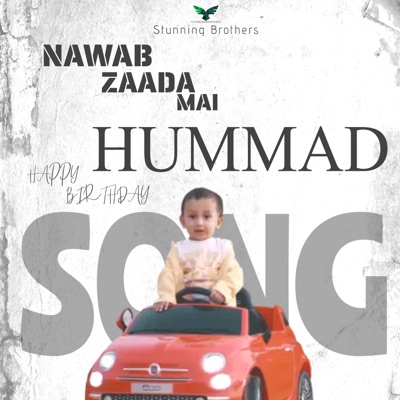 Nawab Zaada Mai ( Hummad ) - Single