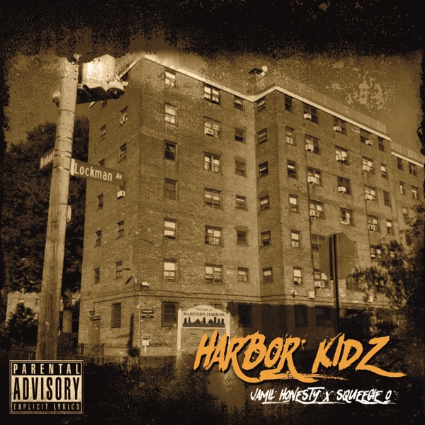 Harbor Kidz
