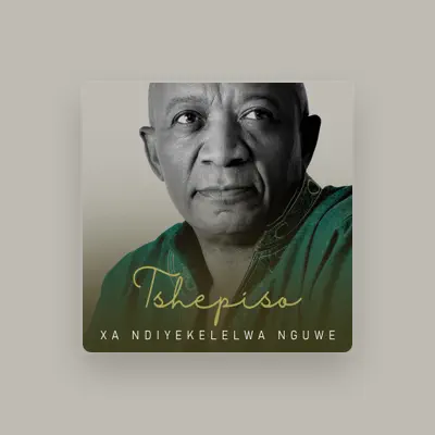 Listen to Tshepiso, watch music videos, read bio, see tour dates & more!