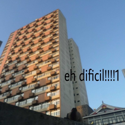 eh difícil :/ - Single