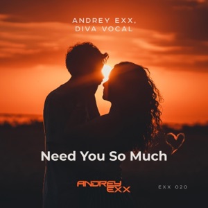 Need You So Much - Single