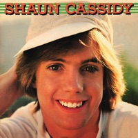 Shaun Cassidy - That's Rock 'N' Roll