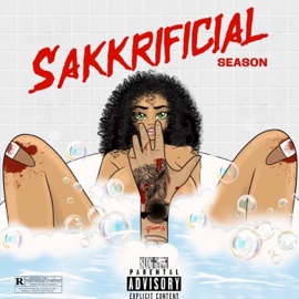 Pledge of Allegiance (feat. Yung Phonzy) Slutty Kae