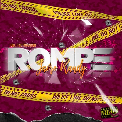 Rompe - Single