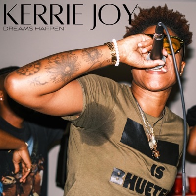 Dreams Happen - Single