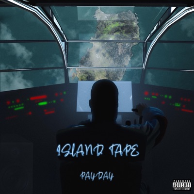 Island Tape - EP