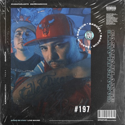 Casaparlante: Bascur #197 - Single