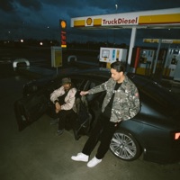 Peru Riddim - Single - FS Green & Dave Nunes