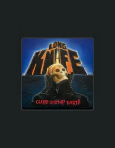 Luister naar Long Knife, bekijk muziekvideo's, lees de bio, bekijk de tourdata, en meer!