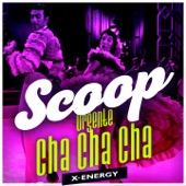 Urgente Cha Cha Cha (Extended Mix) artwork