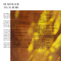 Heartwood (jav3x Remix) - Single - Nellie Mar & jav3x