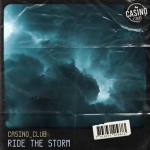 Ride the Storm - Single