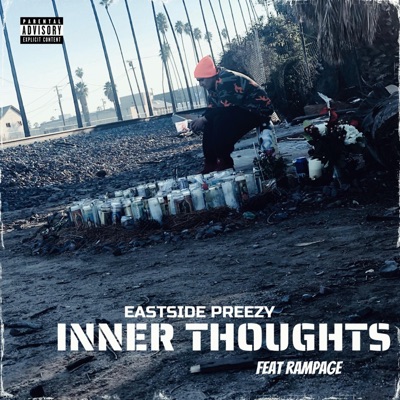 Inner Thoughts (feat. Rampage) - Single