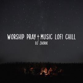 Deep Prayer (Piano Lofi Chill) Dj Zhorik