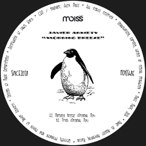 Morning Breeze - Single