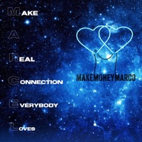 M.A.R.C.E.L - EP - MakeMoneyMarc0