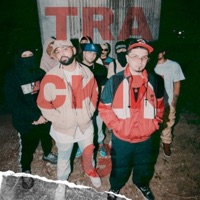 Tracking - EP - Jeysac & Rokfella