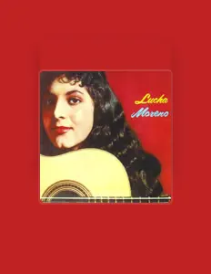 Listen to Lucha Moreno, watch music videos, read bio, see tour dates & more!