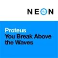 You Break Above The Waves
