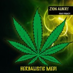 Zion Albert - Herbalistic Medi (feat. FRQNZY)