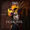 I Can Feel - Robbie Robb lyrics