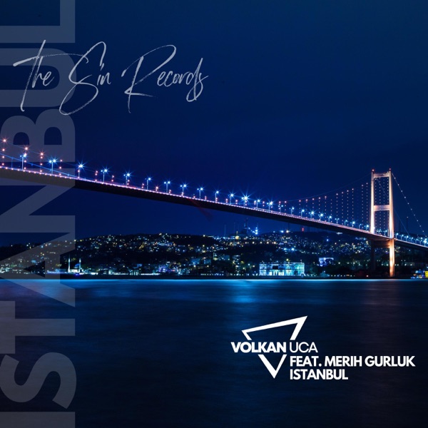 Istanbul (feat. Merih Gurluk) - Single