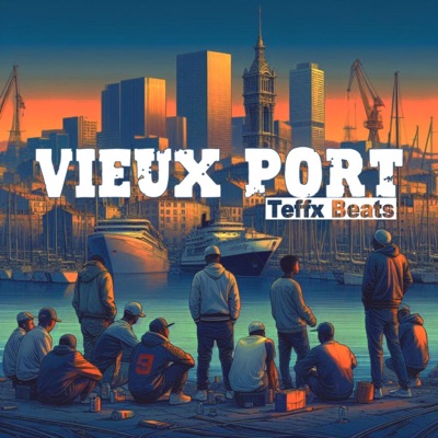 VIEUX PORT - Single