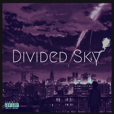 Divided Sky - Single
