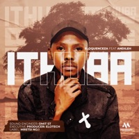 Ithuba (feat. Andileh) - Single - Eloquenceza