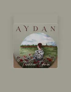 Ouça AYDAN, assista a videoclipes, leia a biografia, veja as datas das turnês e mais!