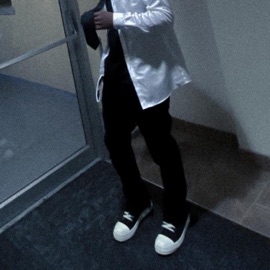 high fashion Jahślin