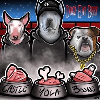 Dogz Eat Beef (feat. Castleberry & BoonE) - Single - Yola Montana