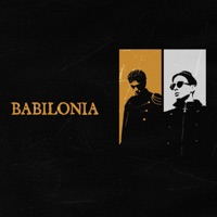 Babilonia - Single - Glasond & DNK the Goat