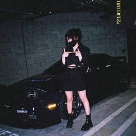 Blaze Attack shinki21 & Nissan Playa