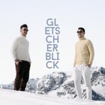 Gletscherblick - Single