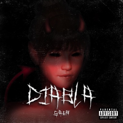 Diabla - Single