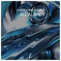 All Alone - Single - Janet Tung & Keplr