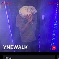 IM a RAPPER (Radio Edit) - Single - YNEWALK