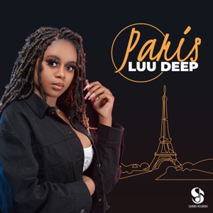 Paris (feat. Samu Walker) [Extended Version]