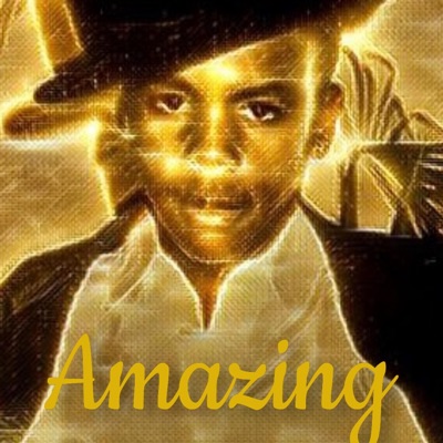 Amazing (feat. B Dog) - Single