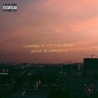 Charge It to the Game (feat. Harvey H) - Single - Lesso
