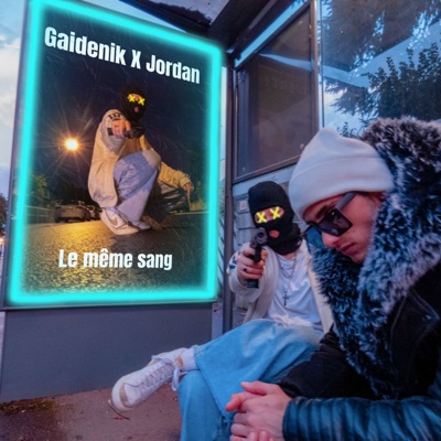 La même sang (feat. Jordan) - Single
