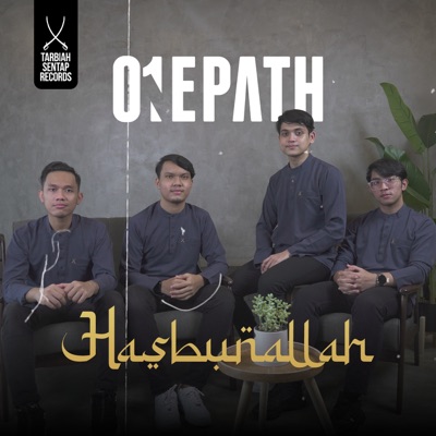 Hasbunallah (Piano Version) - Single