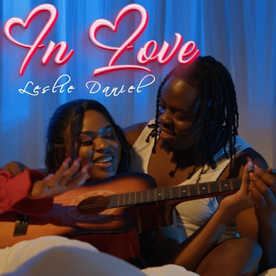 In Love - Single