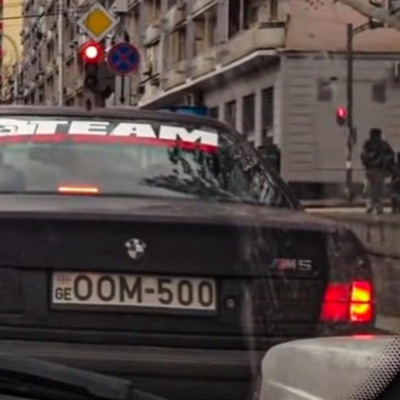 Oom500 - Single