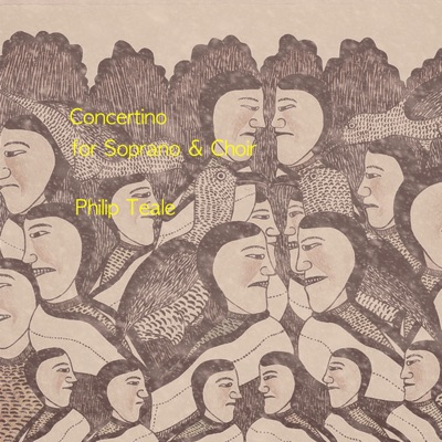 Concertino for Soprano & Choir-thumbnail