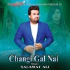 Changi Gal Nai - Single