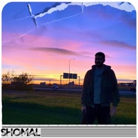 Shomal - Single - MMD