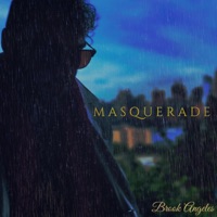 Masquerade - Single - Brook Angeles